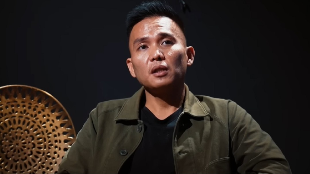 Hard Gumay Ramal Artis Pria Masuk Penjara 2026