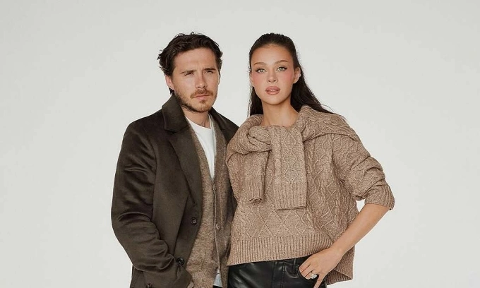 Brooklyn Beckham Tolak Damai dengan Orang Tua