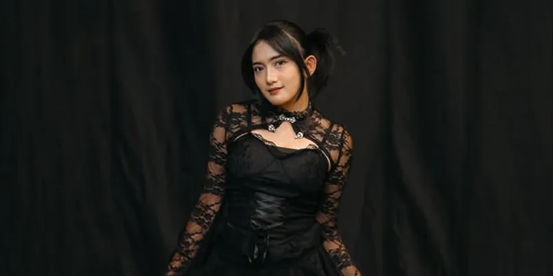 Maegan Jovanka Mundur dari JKT48 Setelah 24 Hari