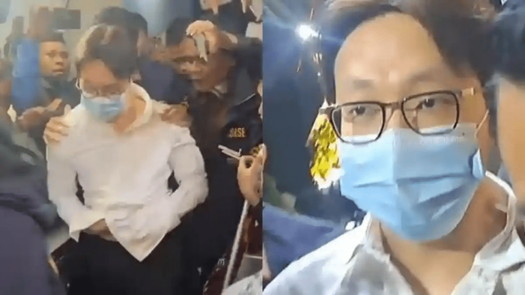 Richard Lee Ditahan: Izin Temui Keluarga Saat Lebaran