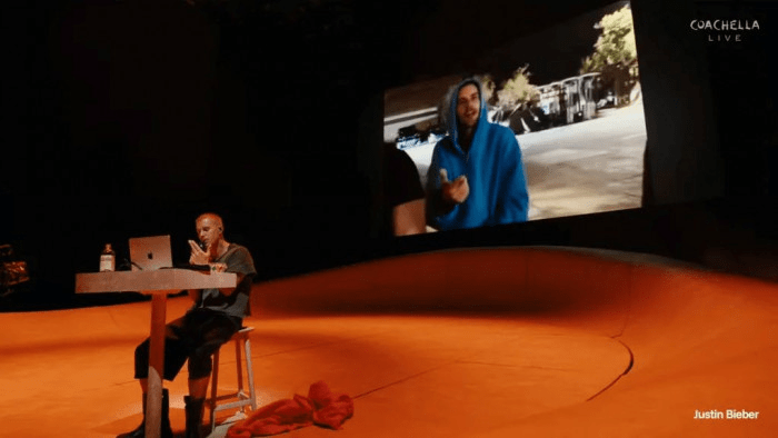 Justin Bieber Debut Headline Coachella 2026 dan Nyanyikan Lagu Lama dari YouTube