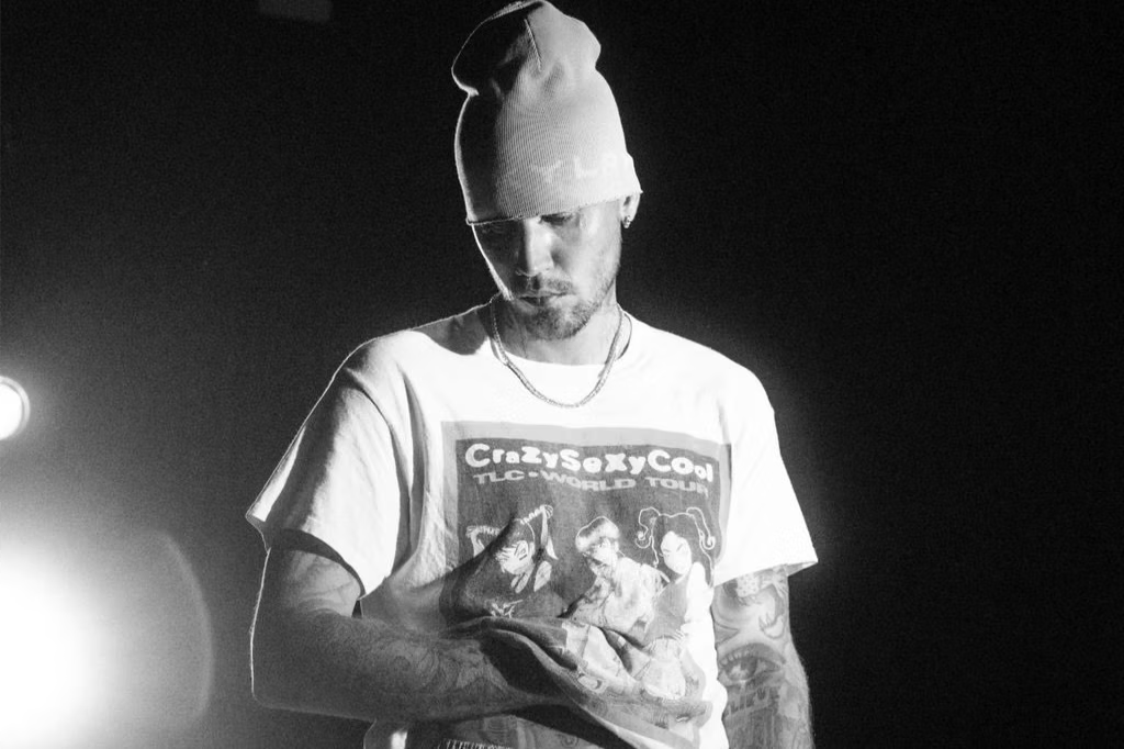 Justin Bieber Debut Headline Coachella 2026 dan Nyanyikan Lagu Lama dari YouTube