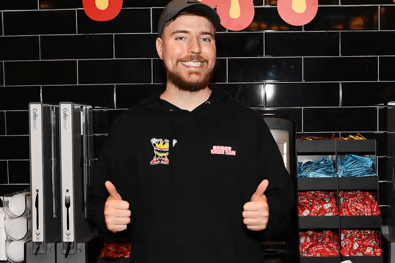 Beast Industries Digugat 3 Kali, Ini Skandal Pelecehan yang Guncang Kerajaan MrBeast
