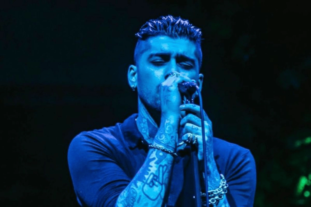 Zayn Malik Batalkan Seluruh Tur KONNAKOL AS Usai Dirawat di RS