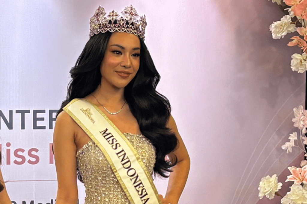 Audrey Bianca Siapkan Diri 13 Bulan untuk Miss World 2026
