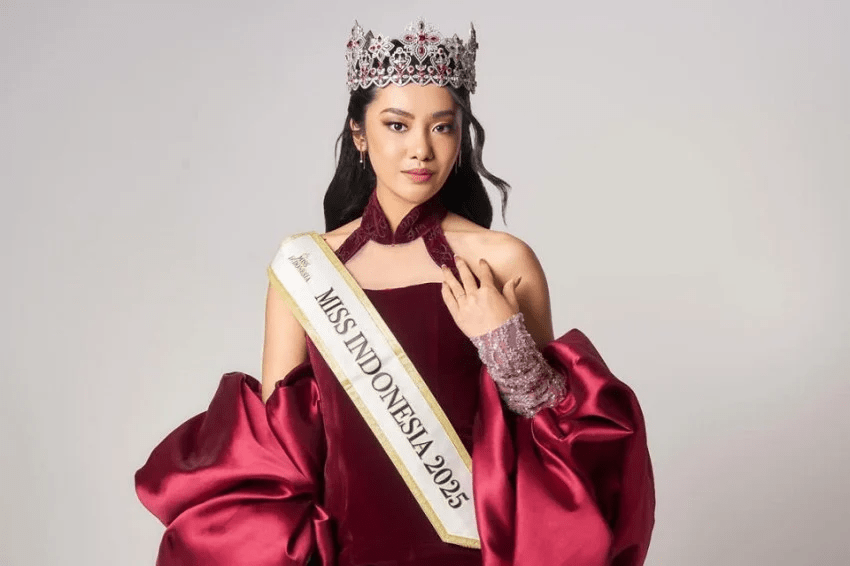 Audrey Bianca Siapkan Diri 13 Bulan untuk Miss World 2026