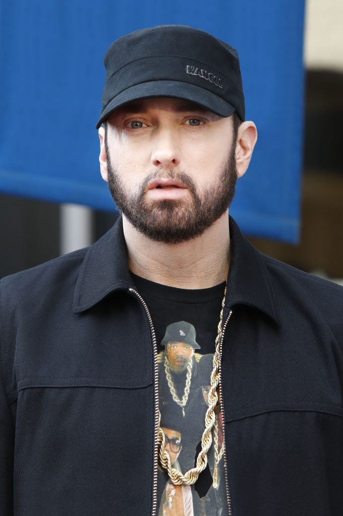 Sejarah dan Perjalanan Eminem: Ikon Hip-Hop Global