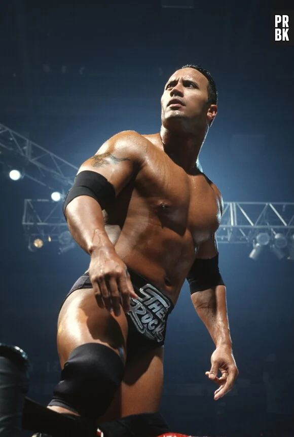 Perjalanan Karier Dwayne Johnson (The Rock): Dari Lapangan Sepak Bola ke Ring Gulat dan Layar Hollywood