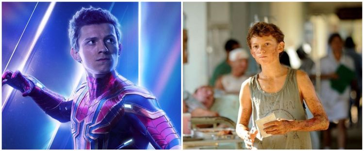 Perjalanan Karir Tom Holland: Dari Penari Cilik hingga Ikon Hollywood