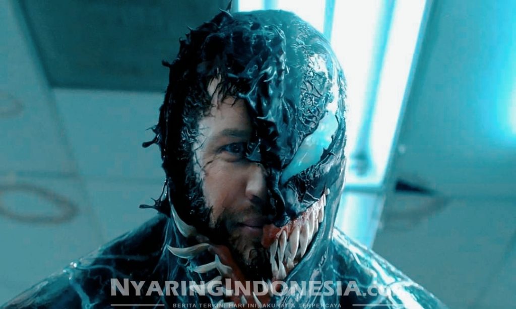 Perjalanan Karier Aktor Hollywood Tom Hardy