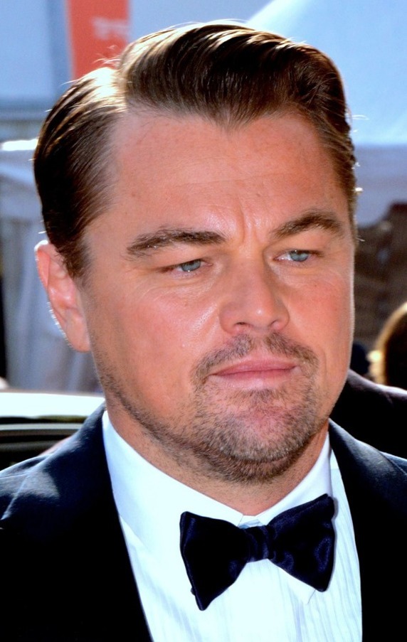 Sejarah Karir Leonardo DiCaprio: Dari Aktor Cilik hingga Ikon Hollywood