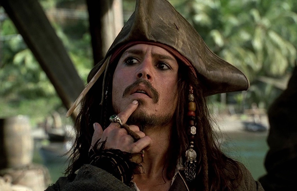 Perjalanan Karier Hingga Debut Besar Johnny Depp: Dari Musisi Amatir Menuju Ikon Hollywood
