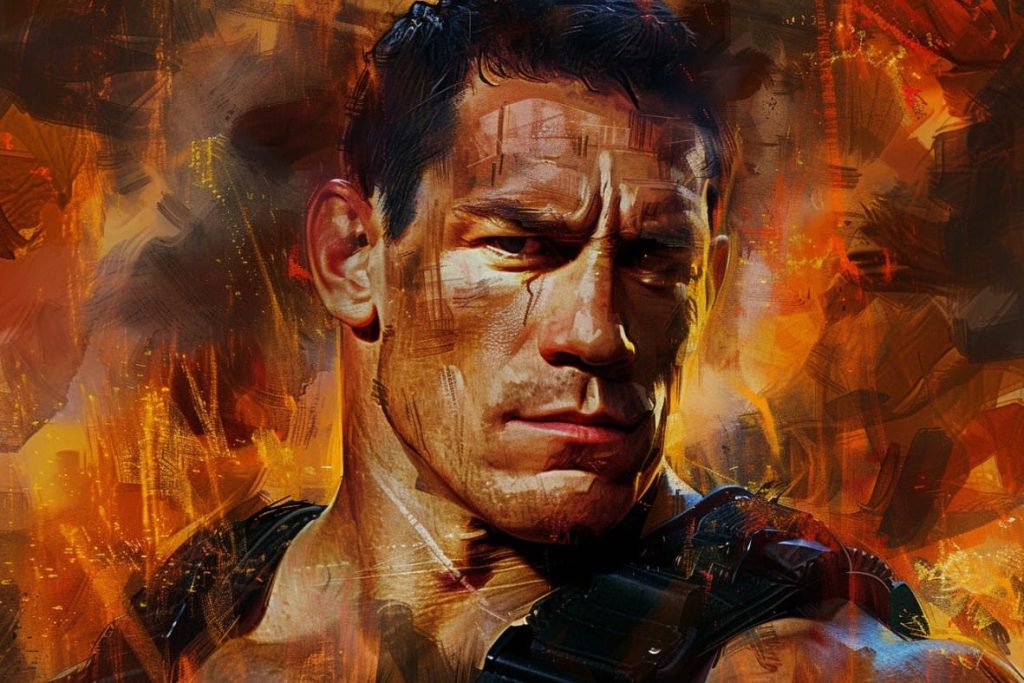 Sejarah dan Karir John Cena: Dari Masa Kecil hingga Ikon Aksi Global