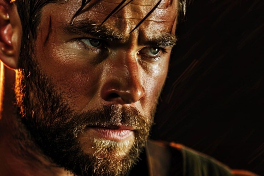 Perjalanan Karier Aktor Chris Hemsworth hingga ke Dunia Hollywood