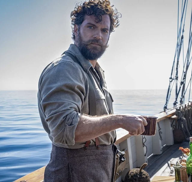 Perjalanan Karier Henry Cavill: Dari Drama Sekolah hingga Ikon Hollywood