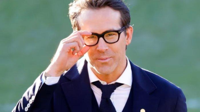 Perjalanan Karier Ryan Reynolds Menjadi Aktor Hollywood