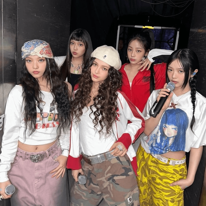 NewJeans Comeback Tanpa Danielle 2026: Kronologi Lengkap Usai Kalah Lawan ADOR di Pengadilan 3 NewJeans Comeback Tanpa Danielle: Kronologi Lengkap Usai Kalah Lawan ADOR di Pengadilan