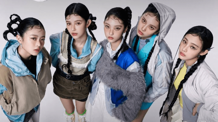 NewJeans Comeback Tanpa Danielle 2026: Kronologi Lengkap Usai Kalah Lawan ADOR di Pengadilan 4 NewJeans Comeback Tanpa Danielle: Kronologi Lengkap Usai Kalah Lawan ADOR di Pengadilan