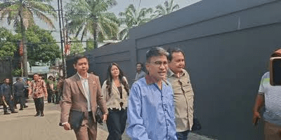 Ruben Onsu Jadi Tersangka Penipuan, Ini Kronologinya 2 Ruben Onsu Jadi Tersangka Penipuan, Ini Kronologinya