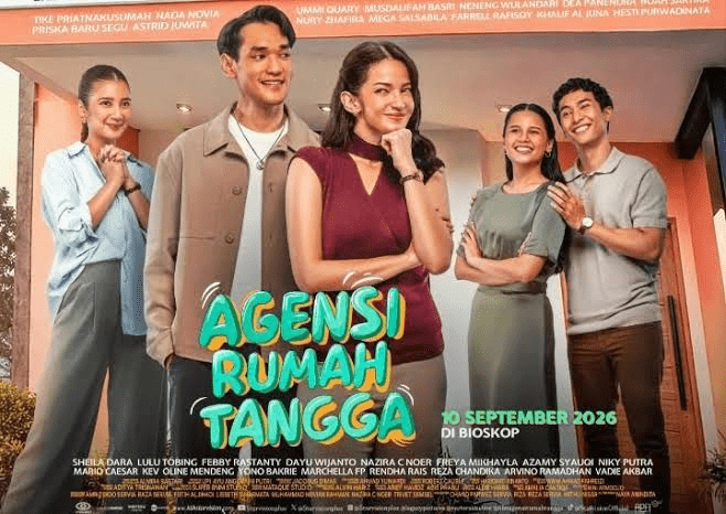 Enzy Storia Curhat Gigi Patah Usai Gigit Kuku Jelang Presscon Film ART 5 Enzy Storia Curhat Gigi Patah Usai Gigit Kuku Jelang Presscon Film ART