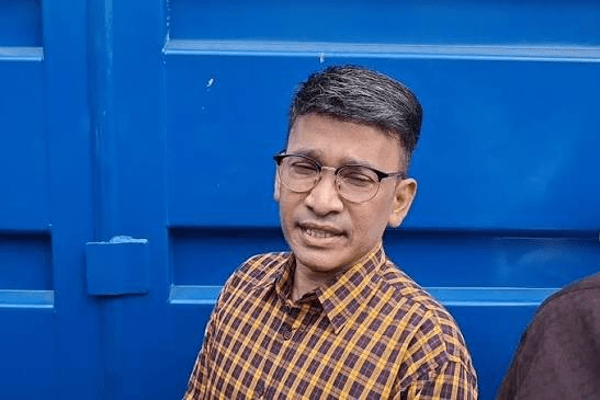 Ruben Onsu Jadi Tersangka Penipuan, Ini Kronologinya 3 Ruben Onsu Jadi Tersangka Penipuan, Ini Kronologinya