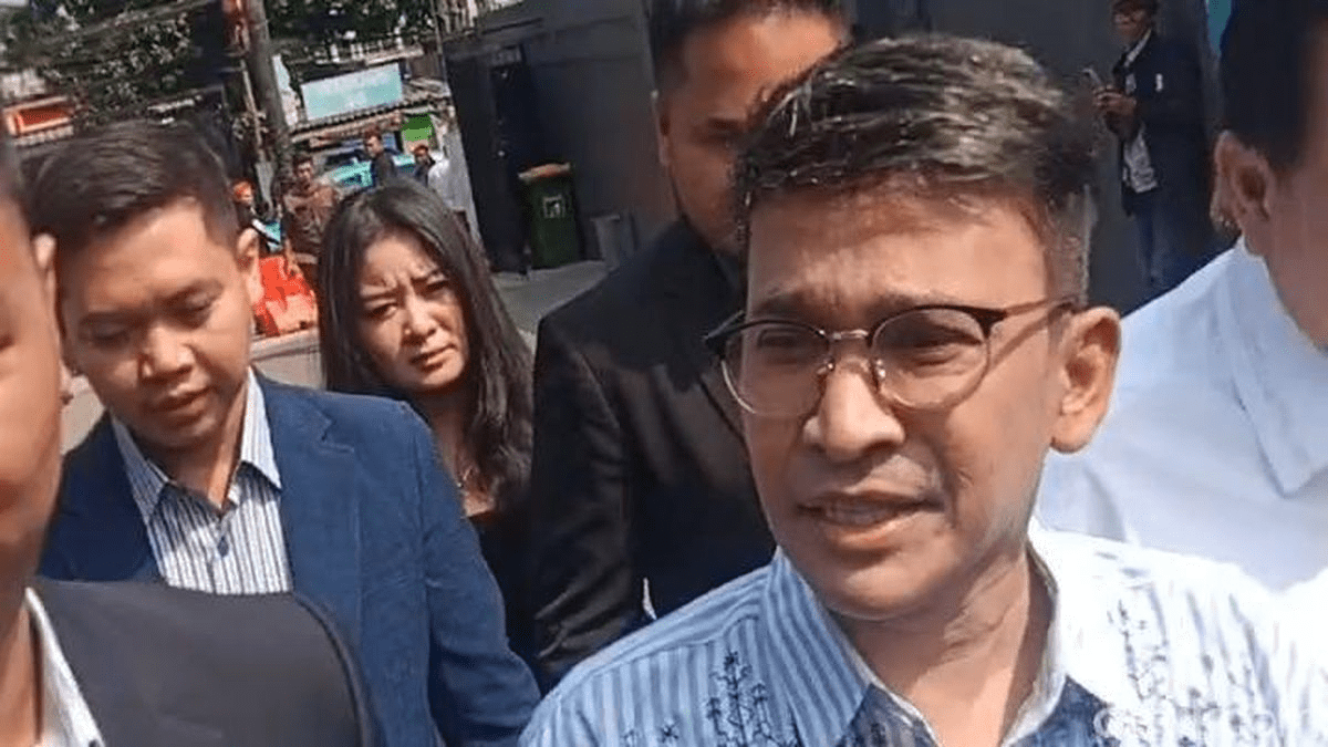 Ruben Onsu Jadi Tersangka Penipuan, Ini Kronologinya 4 Ruben Onsu Jadi Tersangka Penipuan, Ini Kronologinya