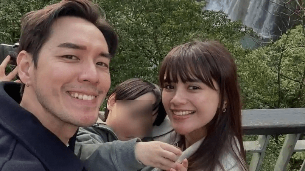 Audi Marissa dan Anthony Xie Cerai Damai, Semua Aset Pernikahan Dihibahkan ke Anak 3 Audi Marissa dan Anthony Xie Cerai Damai, Semua Aset Pernikahan Dihibahkan ke Anak