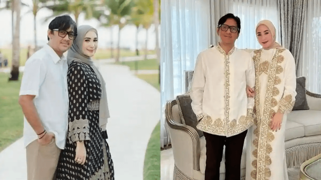 Curhat Perceraian Erin Viral Lagi Jelang Kabar Nikah Andre Taulany 5 Curhat Perceraian Erin Viral Lagi Jelang Kabar Nikah Andre Taulany