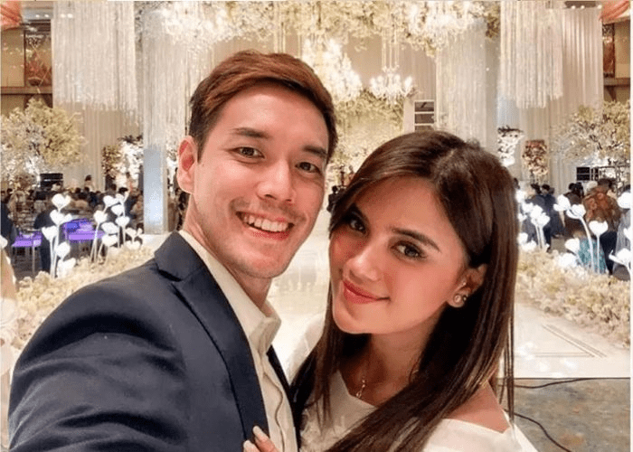Audi Marissa dan Anthony Xie Cerai Damai, Semua Aset Pernikahan Dihibahkan ke Anak 4 Audi Marissa dan Anthony Xie Cerai Damai, Semua Aset Pernikahan Dihibahkan ke Anak