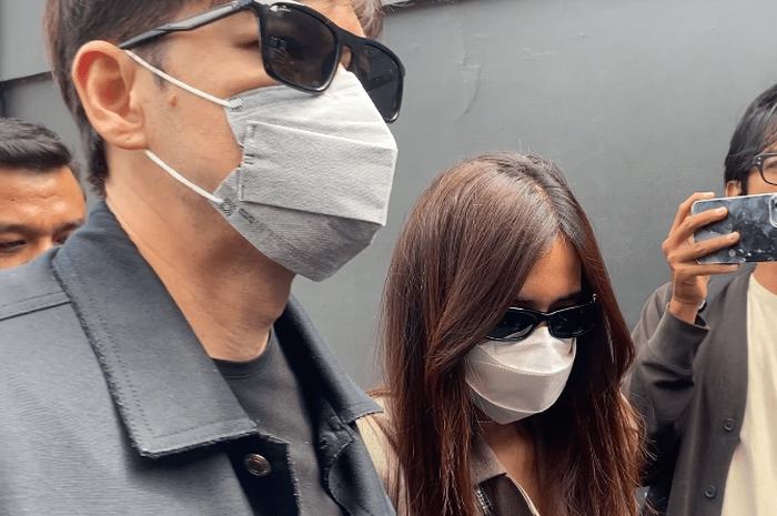 Audi Marissa dan Anthony Xie Cerai Damai, Semua Aset Pernikahan Dihibahkan ke Anak 5 Audi Marissa dan Anthony Xie Cerai Damai, Semua Aset Pernikahan Dihibahkan ke Anak