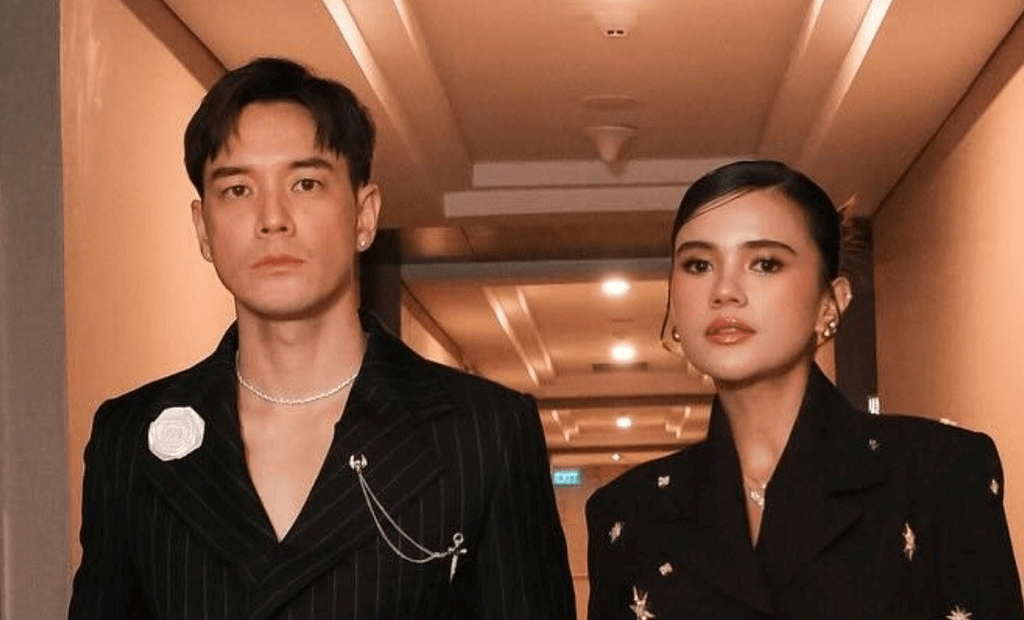 Audi Marissa dan Anthony Xie Cerai Damai, Semua Aset Pernikahan Dihibahkan ke Anak 2 Audi Marissa dan Anthony Xie Cerai Damai, Semua Aset Pernikahan Dihibahkan ke Anak