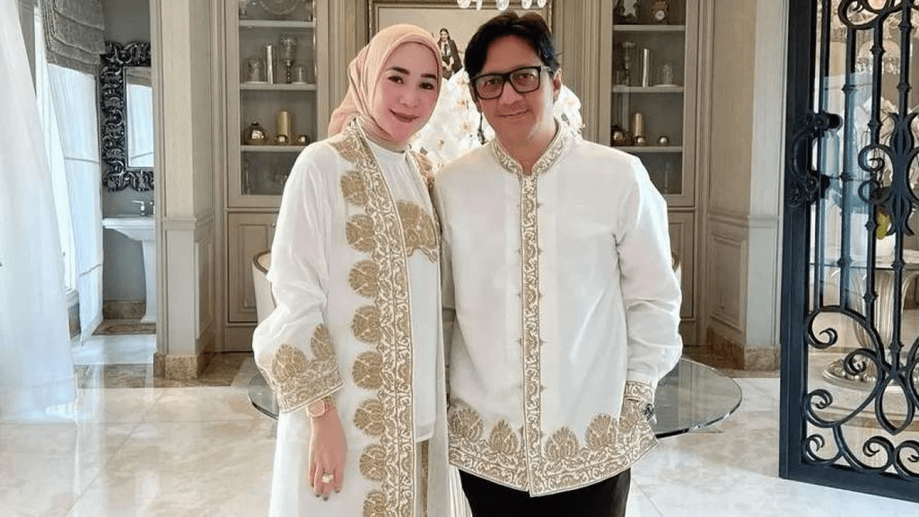 Curhat Perceraian Erin Viral Lagi Jelang Kabar Nikah Andre Taulany 4 Curhat Perceraian Erin Viral Lagi Jelang Kabar Nikah Andre Taulany
