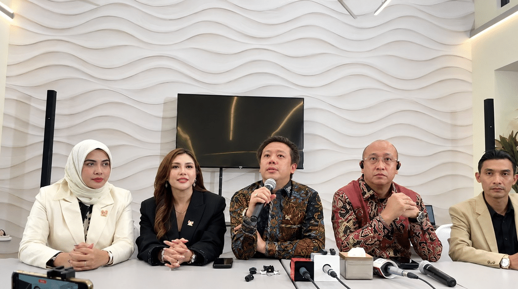 Billy Syahputra Balas Sindiran Arya Wedakarna soal Ribut di Bali