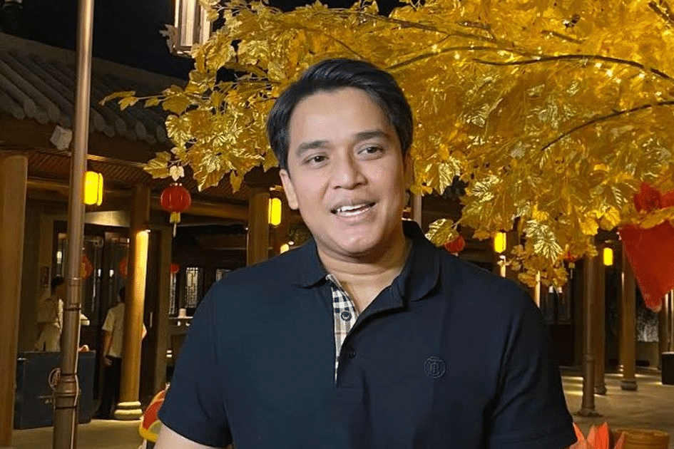 Billy Syahputra Balas Sindiran Arya Wedakarna soal Ribut di Bali