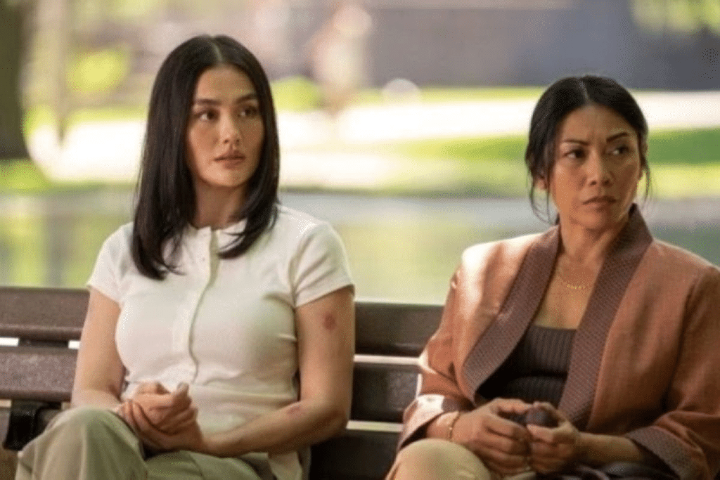 Heboh, Agnez Mo Debut Film Hollywood Bareng Nicolas Cage di CLAY 5 Heboh, Agnez Mo Debut Film Hollywood Bareng Nicolas Cage di CLAY